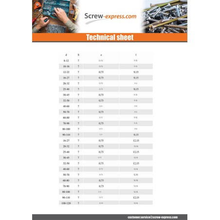 1 x Hose clamp Stainless Steel W5 Diameter 30 to 45 bandwidth 12