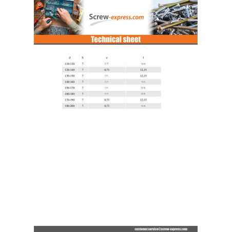 1 x Hose clamp Stainless Steel W5 Diameter 20 to 32 bandwidth 12