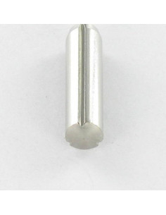 Grooved Pins Full Length Parallel Grooved Chamfer G07... 2