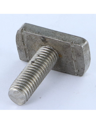 1 x Machine Screw Hammer Head 20X35.2X6 M8X30...