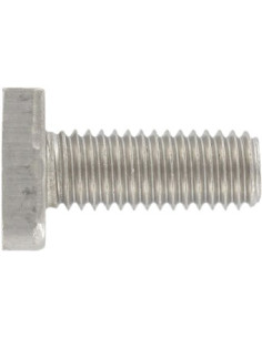 Machine Screw Hammer Head 13X31X6 M12X60 Stainless Steel...