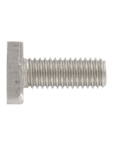 1 x Machine Screw Hammer Head 13X31X6 M12X60...