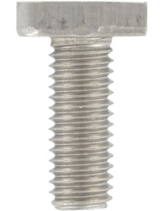 Machine Screw Hammer Head 13X31X6 M12X60 Stainless Steel... 2