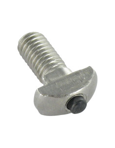 Machine Screw Hammer Head 17.2X8X6 EDPM M8X18 Stainless...
