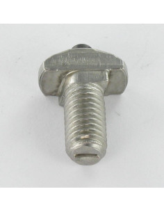 Machine Screw Hammer Head 17.2X8X6 EDPM M8X18 Stainless... 2