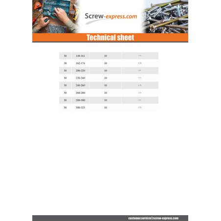 1 x Double clamping trunnion clamp Diameter 280 to 300 Plain W1Zinc Plated