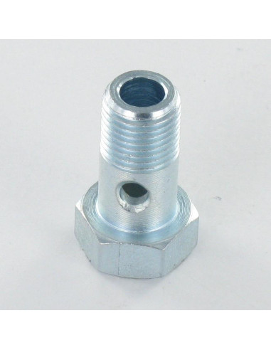 1 x Hollow Screws For Ring Type Banjos...