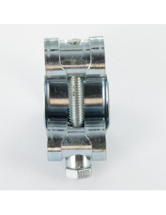 T-Bolt For Thick And Reinforced Pipe Plain W1Zinc Plated... 2