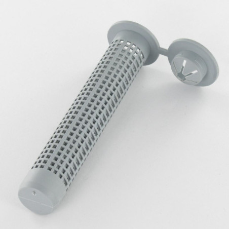 1 x SIEVE INJECTION Plastique RAWL 15X85