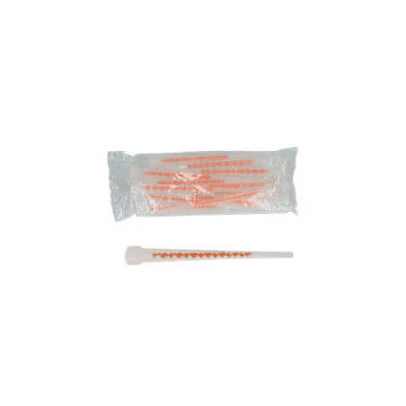 1 x Mixing cannula for chemical anchoring 170ML