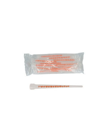 1 x Mixing cannula for chemical anchoring 300ML