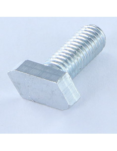 Machine Screw Head Lozenge M6X16 Zinc Plated 128 Hour...