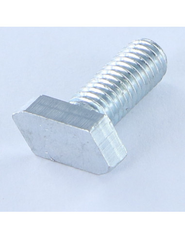 1 x Machine Screw Head Lozenge M6X16 Zinc...