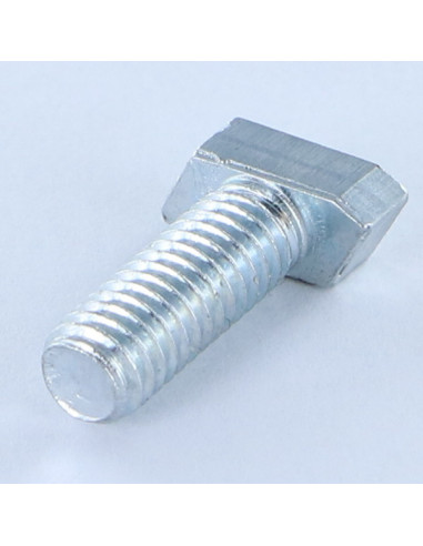 1 x Machine Screw Head Lozenge M6X16 Zinc...
