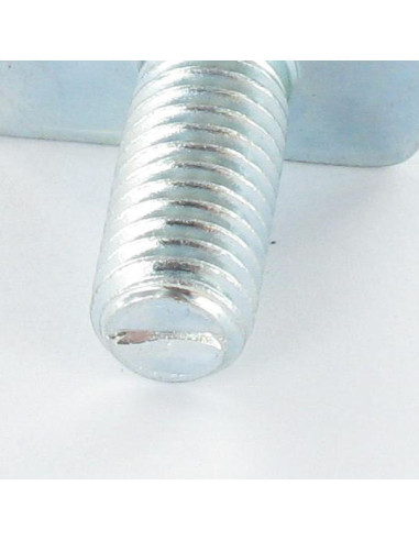 1 x Machine Screw Head Lozenge M8X14 Thickness...
