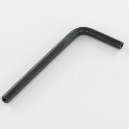 1 x Key Hexagonal Security Hexagon Socket 6 Linch Pin Screw M10