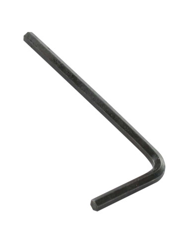 1 x Key UNC/UNF Steel 7/16