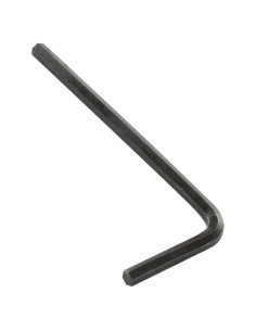 Key UNC/UNF Steel 1/2