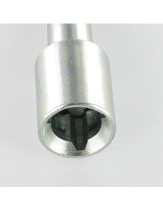 Key EDF Steel to TRIANGLE Female Of 11 2