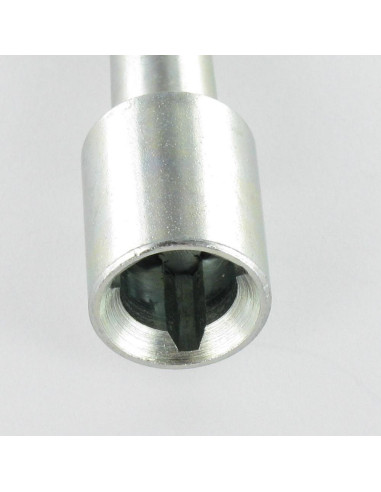 1 x Key EDF Steel to TRIANGLE Female Of 11