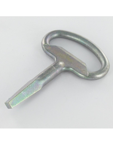 1 x Key Of MANEUVER For Square Conical MALE