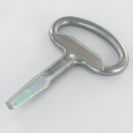 1 x Key Of MANEUVER For Square Conical MALE