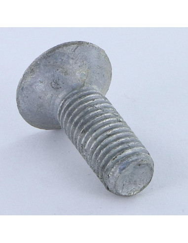 1 x Machine Screw Flat Head Hexagon Recess...