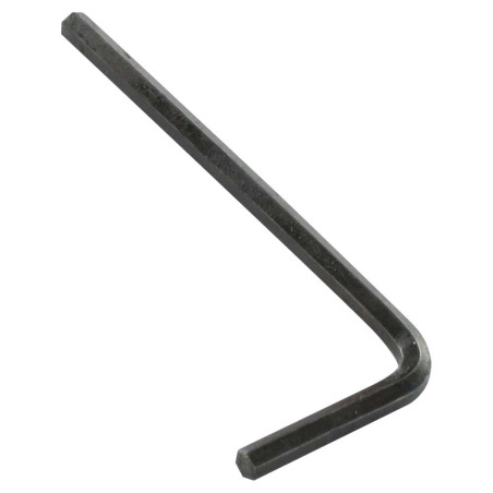 1 x Key UNC/UNF Steel 9/16