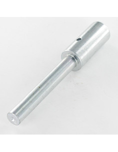 Stake reinforcement for swimming pool 20/12X129 Zinc... 2