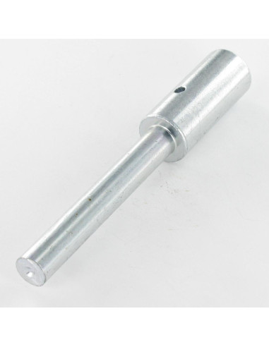 1 x Stake reinforcement for swimming pool...