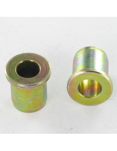 1 x SCABBARD Shoulder 10X10 Breakthrough 5.2...