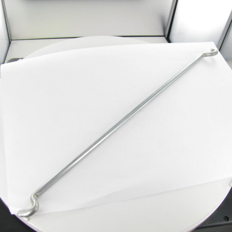 1 x Rod Zinc Plated 6X310 ELBOW External 8