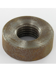 RINGS Steel Cylindrical 60X20 M30