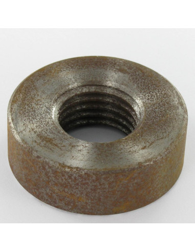 1 x RINGS Steel Cylindrical 60X20 M30