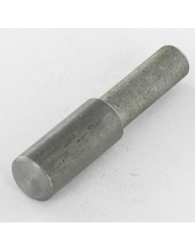 1 x Rod Steel 10X45 10/22 And 7.4/23