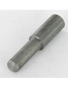 Rod Steel 10X45 10/22 And 7.4/23 2