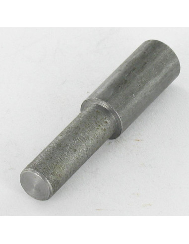 1 x Rod Steel 10X45 10/22 And 7.4/23