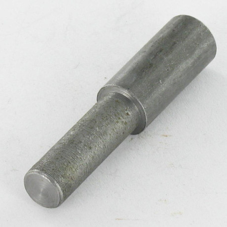 1 x Rod Steel 10X45 10/22 And 7.4/23