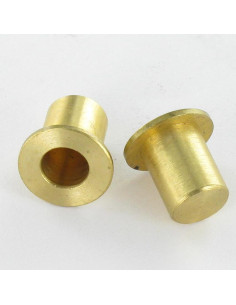 SOCKETS Brass 12X10 For Collar