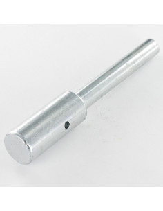 Rod 20/12X129 + 1 Hole Zinc Plated 200 Hour Salt Spray...