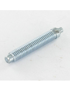 Rod Rivet Zinc Plated 6X39