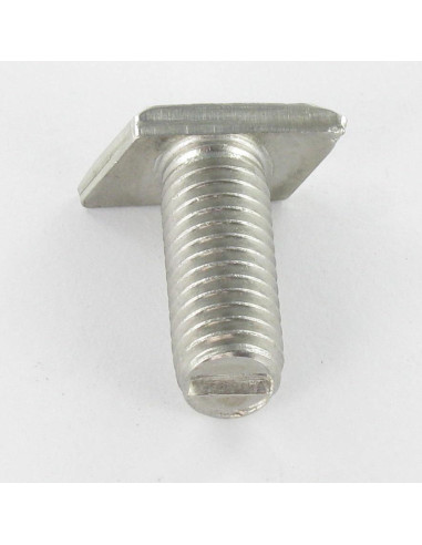 1 x Machine Screw Head Lozenge M8X20 EP3...