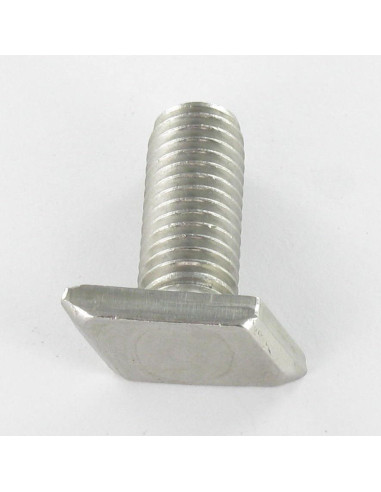 1 x Machine Screw Head Lozenge 8X20 EP3...