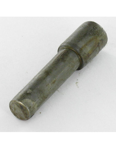 1 x Rod Steel 10X40 10/13 And 7.4/27