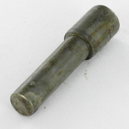 1 x Rod Steel 10X40 10/13 And 7.4/27