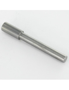 Rod LONG Steel 10X75 Thread Length: 53