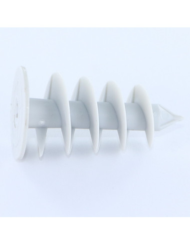 1 x Insulation dowels thread FAT 34X85 Nylon