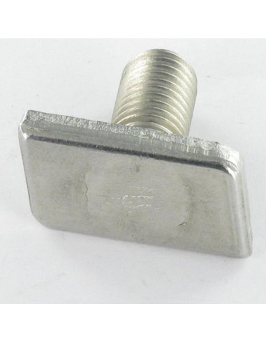 1 x Machine Screw Head Lozenge M8X35 Stainless...