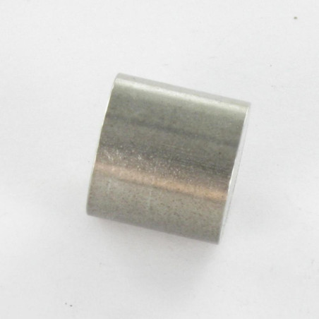 1 x CAPS Smooth 16X15 Stainless Steel A2