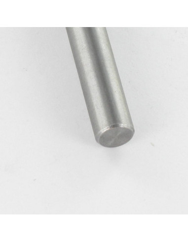 1 x Rod LONG Steel 10X65